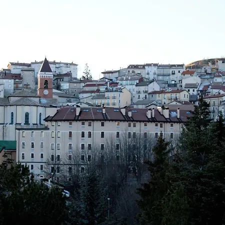 Apartment Borgo D'abruzzo *