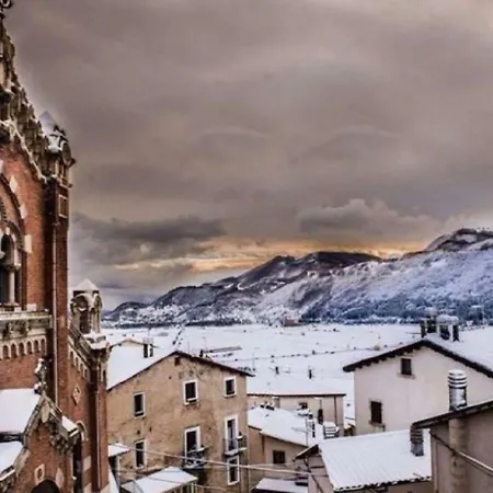 Apartment Borgo D'abruzzo *