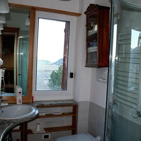 Apartment Borgo D'abruzzo