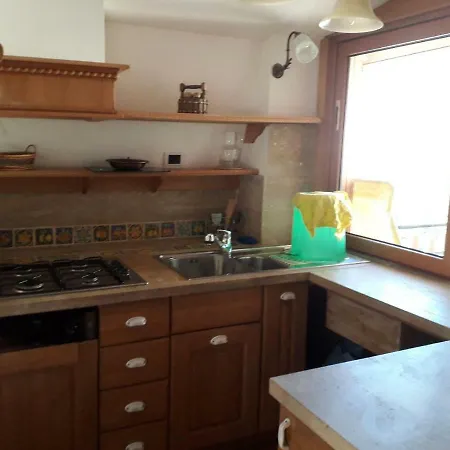 Borgo D'abruzzo Apartment *