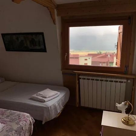 Borgo D'abruzzo
