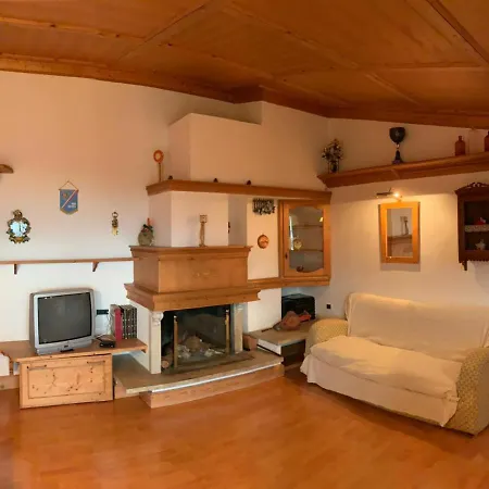 Borgo D'abruzzo * Rivisondoli