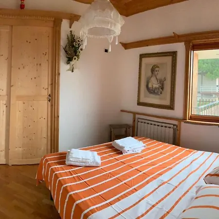 Borgo D'abruzzo Apartment *