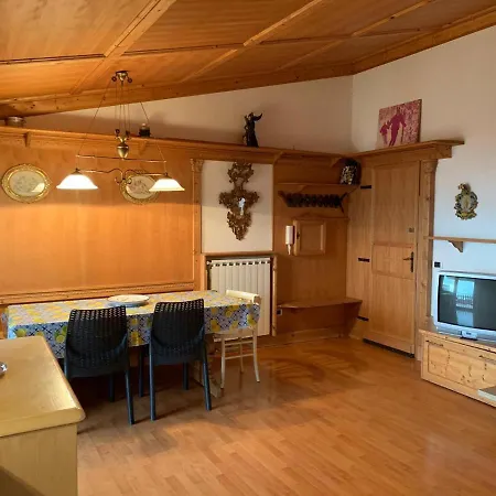 Borgo D'abruzzo Apartment *