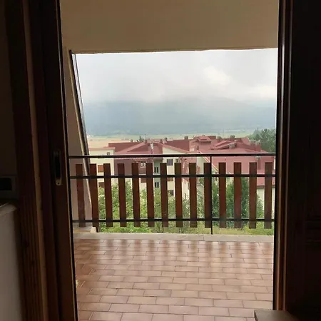 Borgo D'abruzzo Apartment