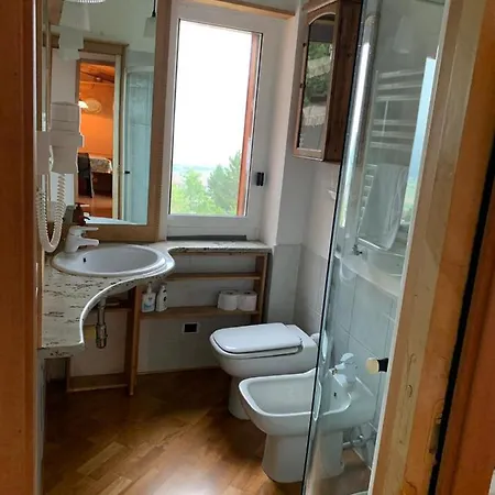 Borgo D'abruzzo * Rivisondoli